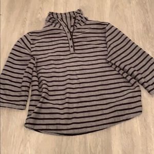 Ace&Jig Stripe Top